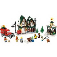 ���� lego � ����������