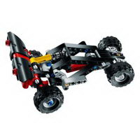 ���������� ������������ lego � ����������� �������