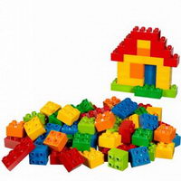 ���� lego � ����������