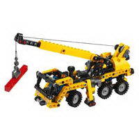 Lego 8275 ��������� �������