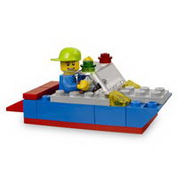 ���� lego � ����������