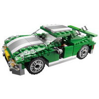 ���� lego � ����������