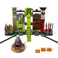 ���� lego � ����������