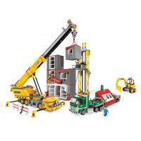 Lego castle ������������� �����