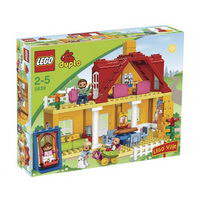 ���� lego � ����������